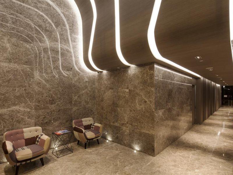 Cm+ Hotels And Serviced Apartments Hong Kong Esterno foto