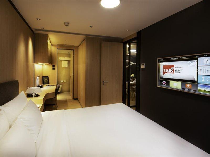 Cm+ Hotels And Serviced Apartments Hong Kong Esterno foto