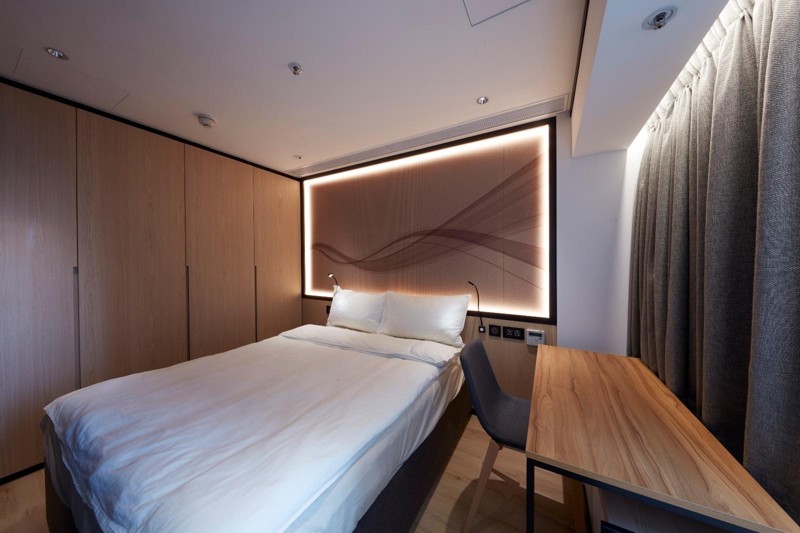 Cm+ Hotels And Serviced Apartments Hong Kong Esterno foto