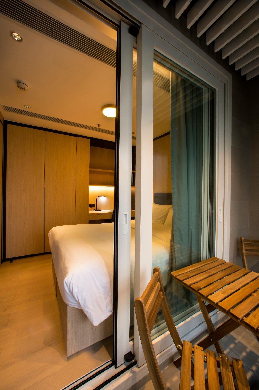 Cm+ Hotels And Serviced Apartments Hong Kong Esterno foto