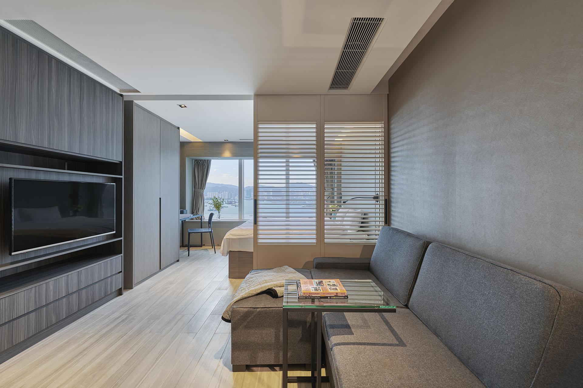 Cm+ Hotels And Serviced Apartments Hong Kong Esterno foto