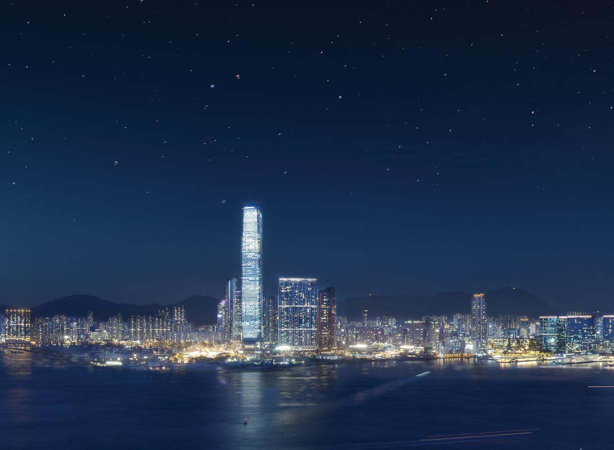 Cm+ Hotels And Serviced Apartments Hong Kong Esterno foto
