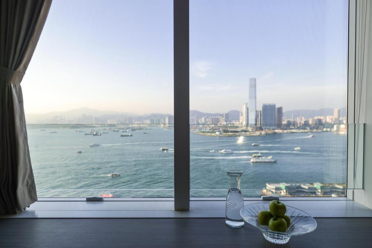 Cm+ Hotels And Serviced Apartments Hong Kong Esterno foto