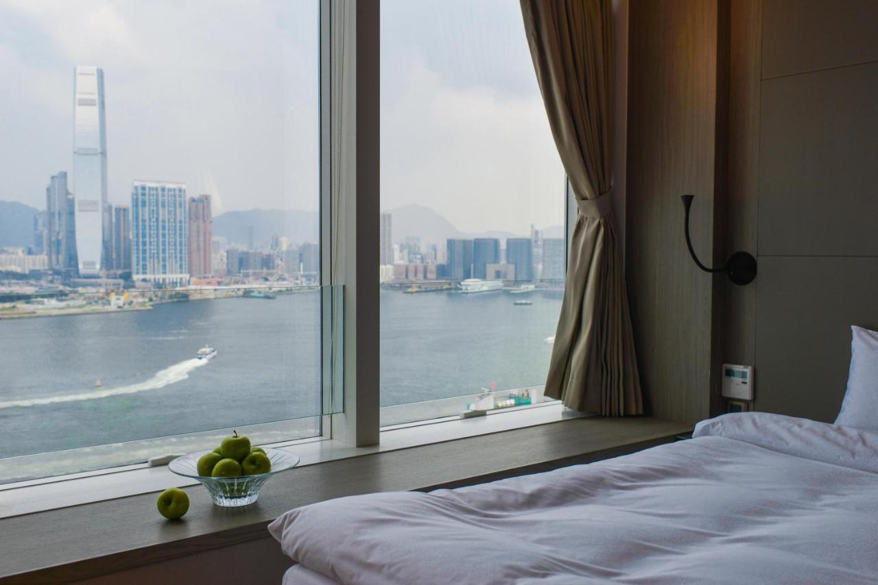 Cm+ Hotels And Serviced Apartments Hong Kong Esterno foto